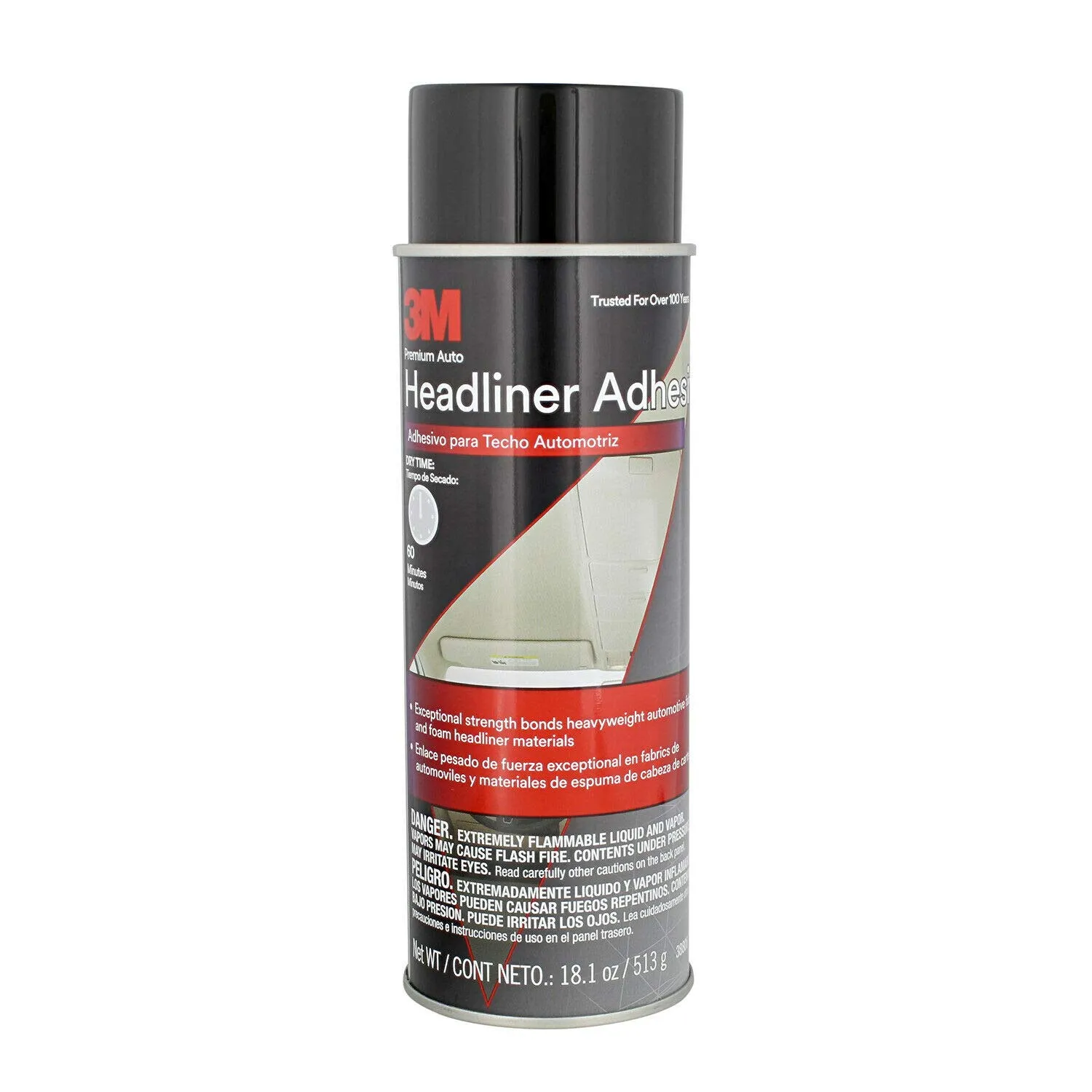 3M Headliner and Fabric Adhesive