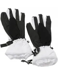 Astronaut Gloves White size Large