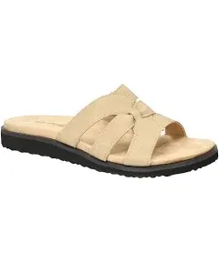 Easy Street Skai Women's Comfort Slide Sandals