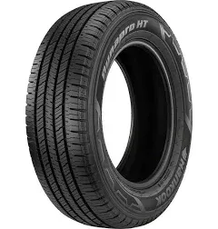 Hankook 1017446 Dynapro HT RH12 265/70R16 111T Tire