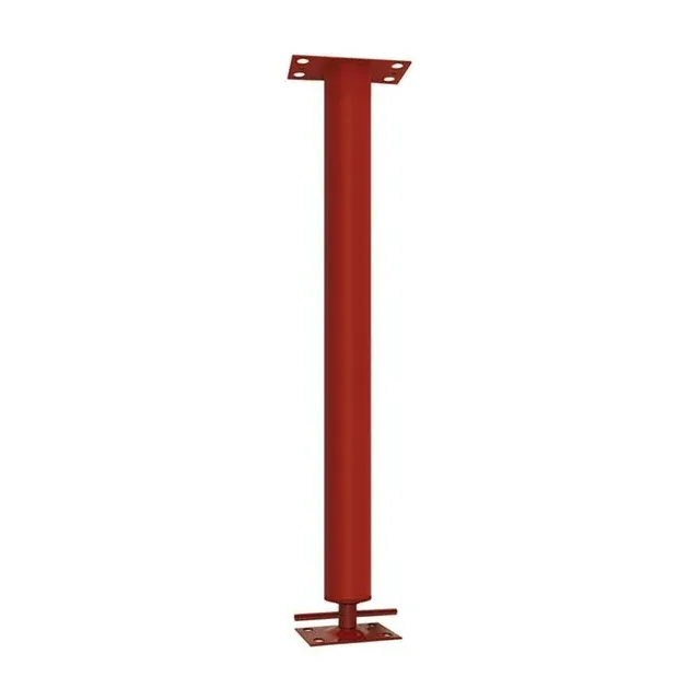 Tiger Jack Post 5007298 3 in. Dia. x 36 in. Adjustable Building Support Column, 23700 lbs