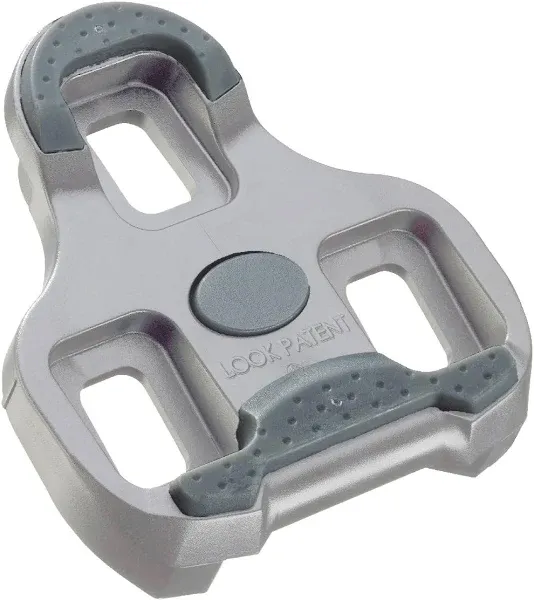 Look Keo Grip Cleats