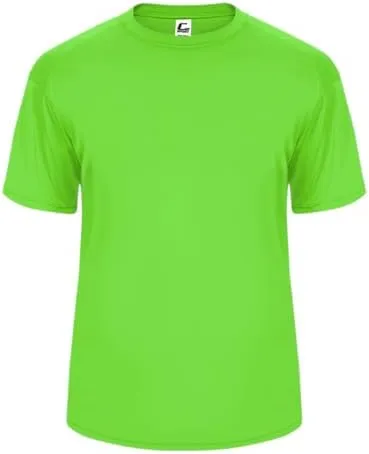 C2 Sport Youth Performance T-Shirt 5200