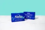 Nella Probiotics for Digestion, Sleep, Energy | Women & Men