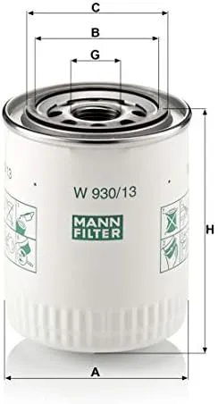 NEW HIGH QUALITY OIL FILTER FOR JAGUAR,DAIMLER<wbr/>,ASTON MARTIN,ROLLS-R<wbr/>OYCE,BENTLEY