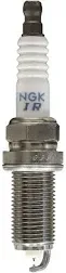 NGK DILFR5A11 Laser Iridium Spark Plug