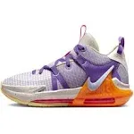 Nike LeBron Witness 7 Basketball Shoes