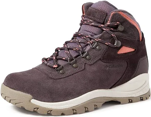 Columbia Women's Newton Ridge Plus Hiking