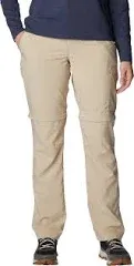 Columbia Women's Silver Ridge Utility Convertible Pants