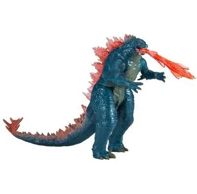 Godzilla x Kong: The New Empire Godzilla Evolved Figure