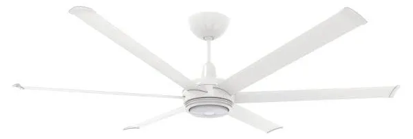 Big Ass Fans es6 Indoor/Outdoor Ceiling Fan MK-ES62