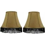 7" Silk Bell Lamp Shade