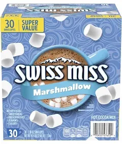 Swiss Miss Hot Cocoa Mix