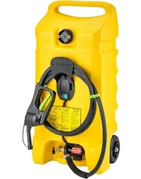 Scepter PFSD1421 14 Gallon Flo &#039;N Go Powered Diesel Fueling Station