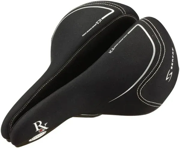 Serfas RX Saddle