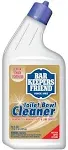 Bar Keeper's Friend Toilet Bowl & Powder Multi-Purpose Cleaner - 2 Count