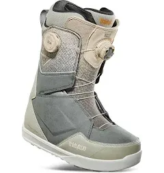 ThirtyTwo Lashed Bradshaw Double BOA Snowboard Boots