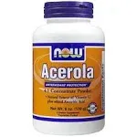 Acerola 4:1 Extract Powder 6 oz (170 g)