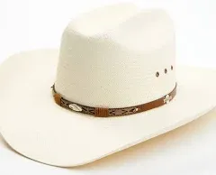 Stetson Rodeo Vent Cowboy Hat