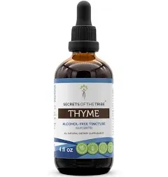 Thyme Tincture