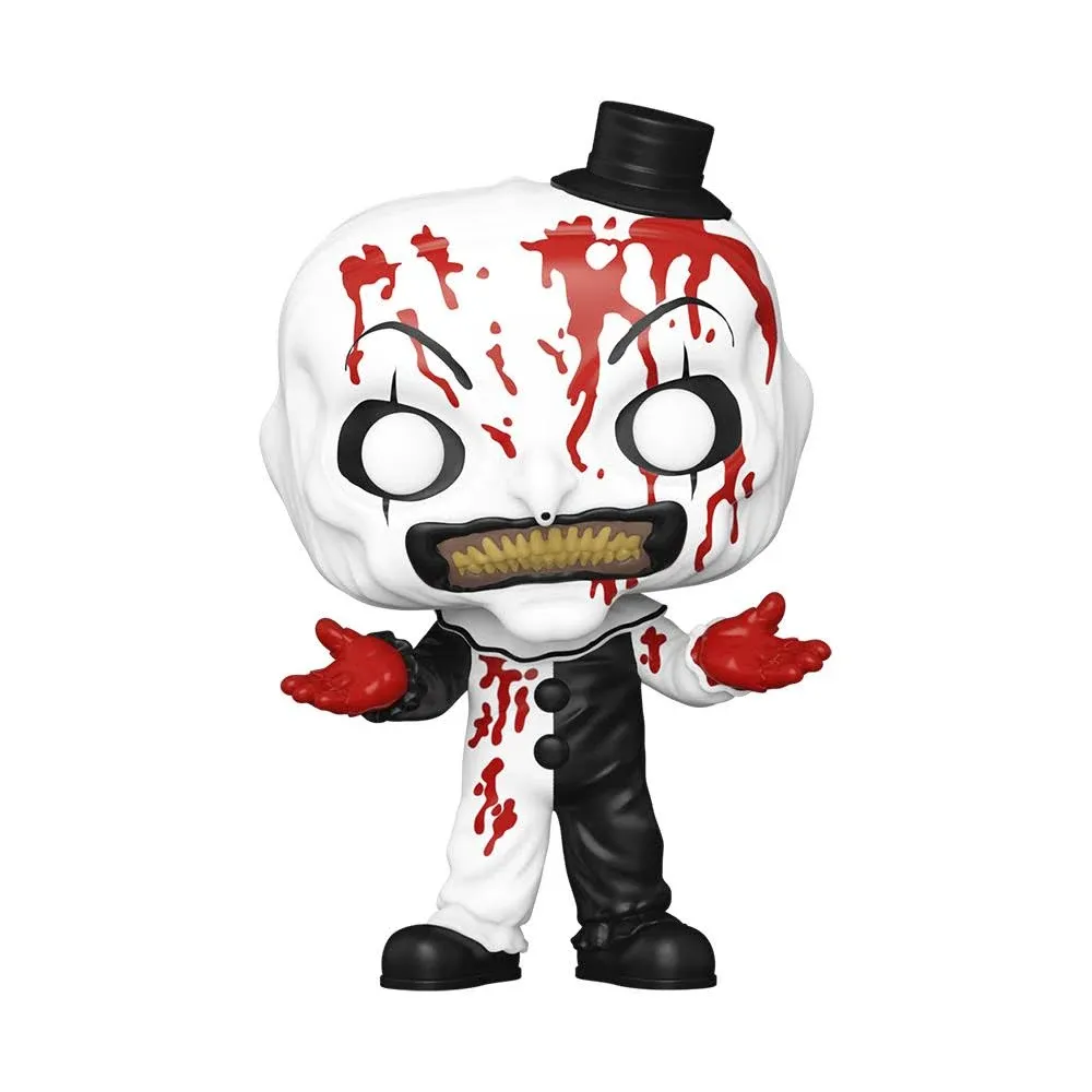 Terrifier Art the Clown Pop! Vinyl