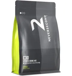 Neversecond C30 Drink