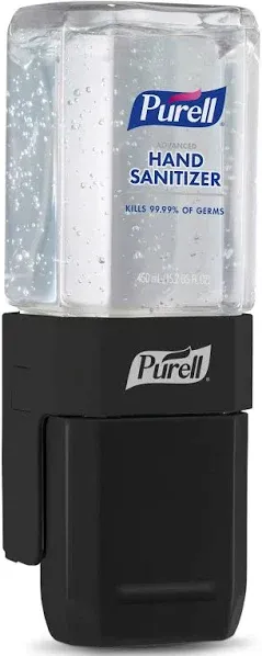 Purell Hand Sanitizer Dispenser Starter Kit, 6 ct - Case of 6