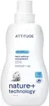 Attitude Fabric Softener Wildflowers