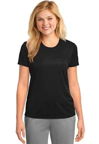 Port & Company Ladies Performance Tee