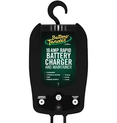 Battery Tender 12V Battery Charger