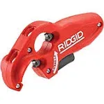 Ridgid Tailpiece Extension Cutter 41608