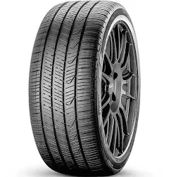 Pirelli P-Zero Tire - 225/40ZR18 92Y