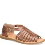 Women's Born Ida Sandals Brown