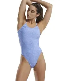 TYR Women's Lapped Cut Outfit Swimsuit