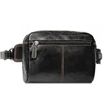 Jack Georges Voyager Large Travel Belt Bag