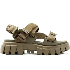 Palladium Women's Revolt Sandal Mono