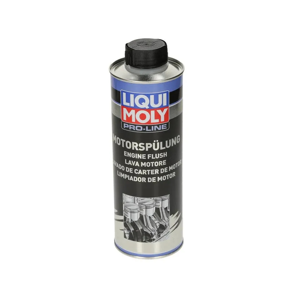 Liqui Moly Motor Protect | 500 ml | Oil additive | SKU: 1018