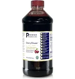 Premier Research Labs Cherry Elixade