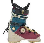 K2 Mindbender 95 BOA® Women's Ski Boots 2024  - Size: 27.5