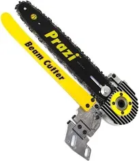 Prazi PR-7000 12" Beam Cutter for Worm Drive Saws