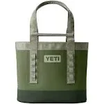 YETI- Camino Carryall 50 Tote Bag Black