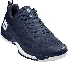 Men's Wilson Rush Pro 4.5 Tennis Shoe