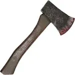 Axe 13.25" Length