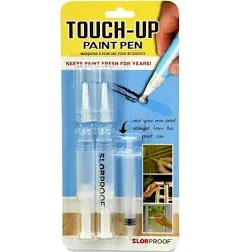 SlobProof Touch-Up Paint Pen