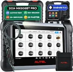 Autel Diagnostic Scanner