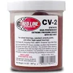 Red Line 80401 CV Joint Grease