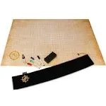 Enhance Tabletop RPG Grid Mat Campaign Kit