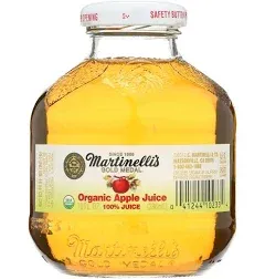 Martinelli's 100% Apple Juice