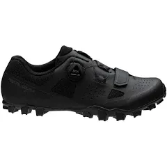 Pearl Izumi Men's X-Alp Mesa Clipless Mountain Bike Shoes