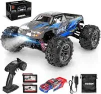 Hosim RC Cars 1:16 High Speed Remote Control Car 4WD Off Road RC Monster Truck